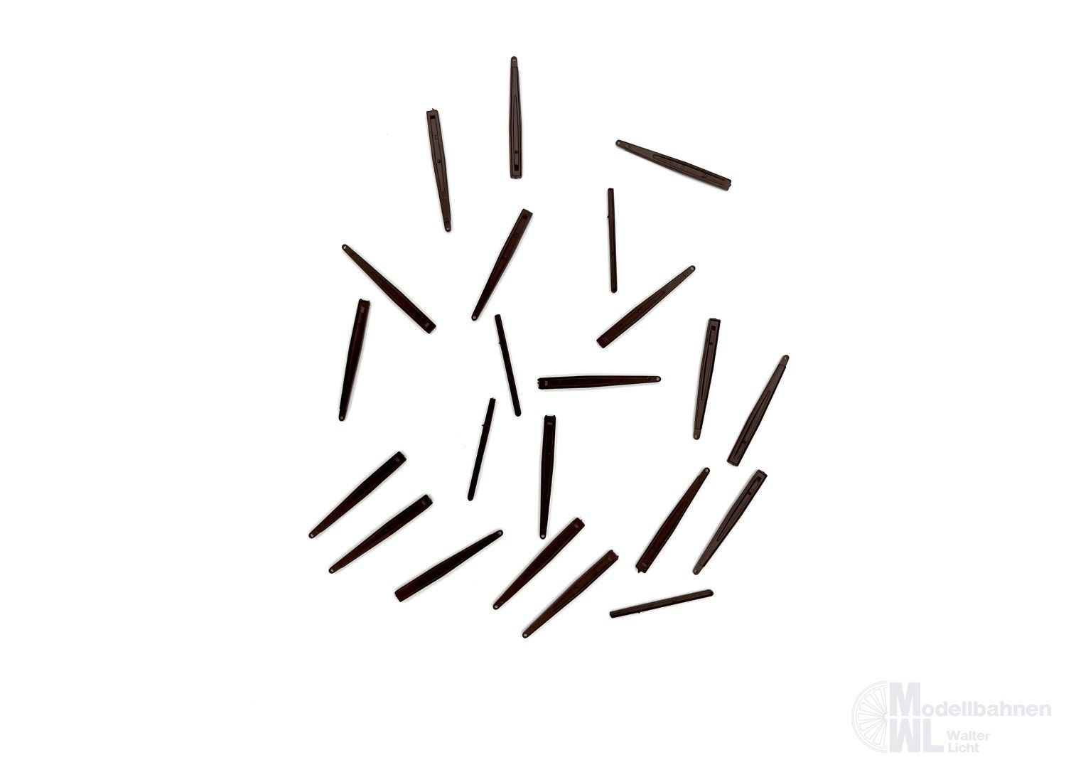 Märklin Ersatzeile E290883 - ERSATZTEIL: Rungensatz